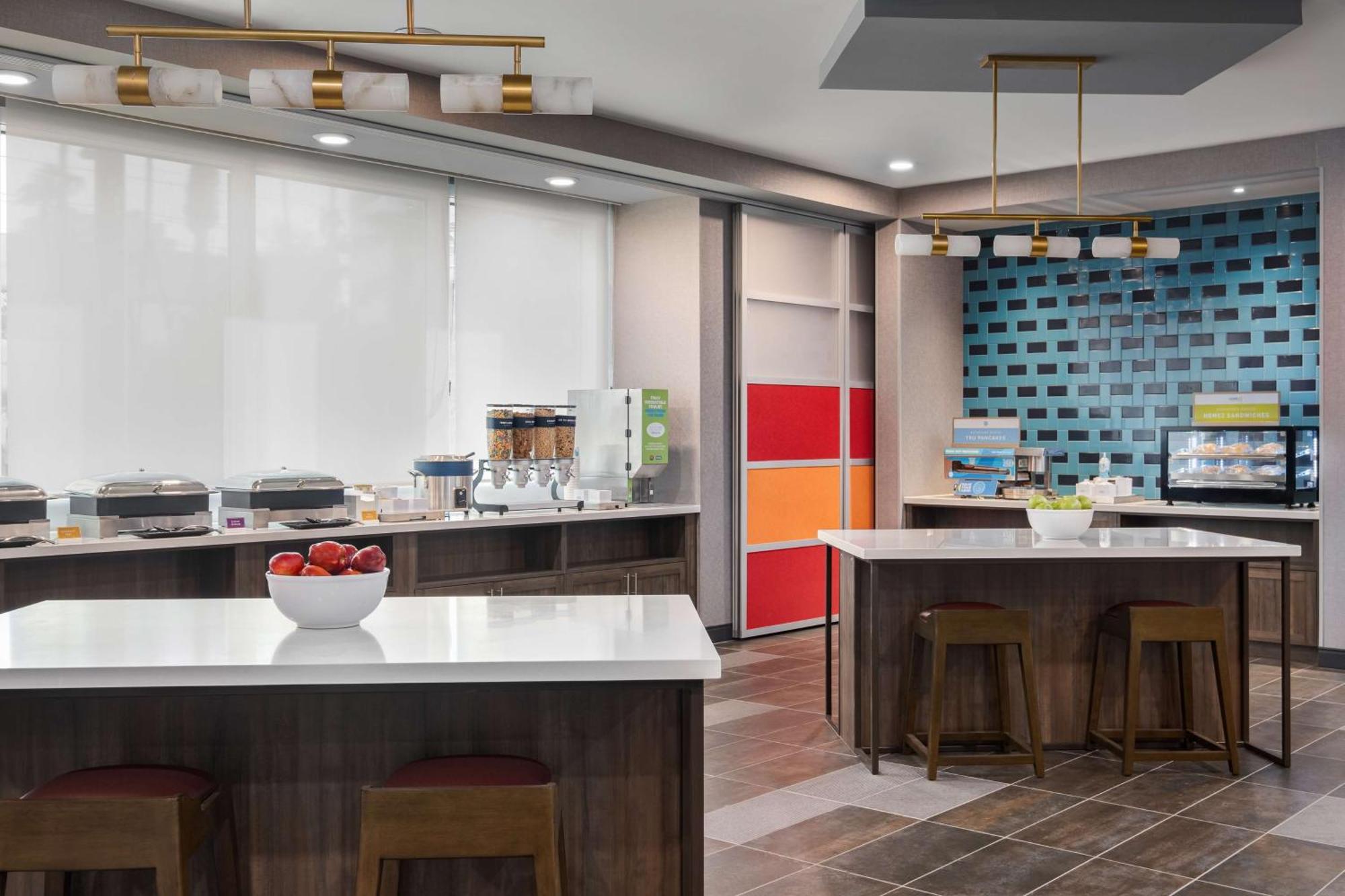 Tru By Hilton Phoenix Midtown Bagian luar foto