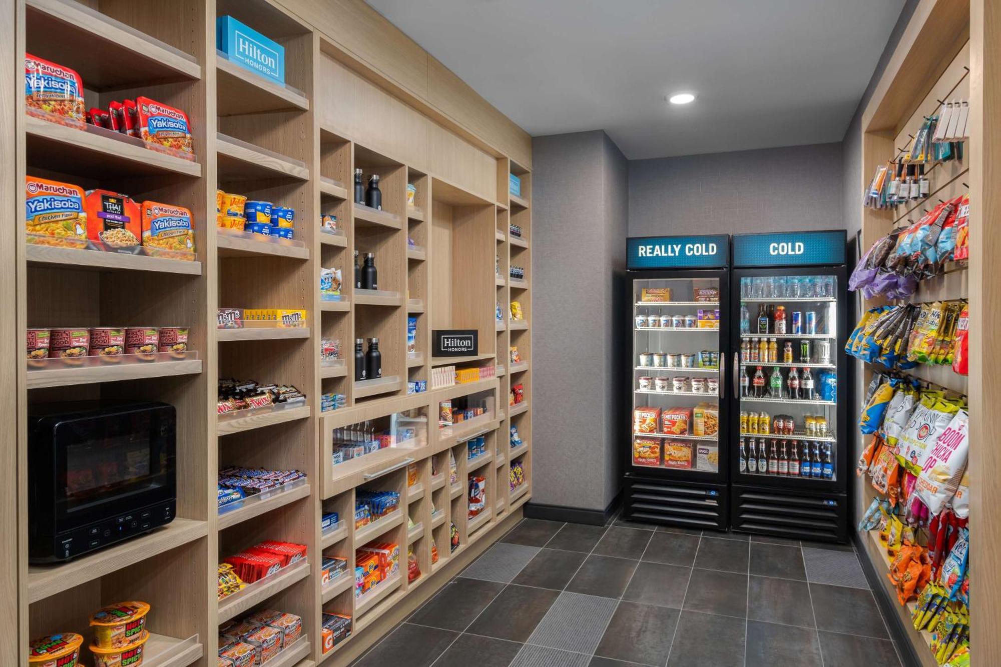 Tru By Hilton Phoenix Midtown Bagian luar foto