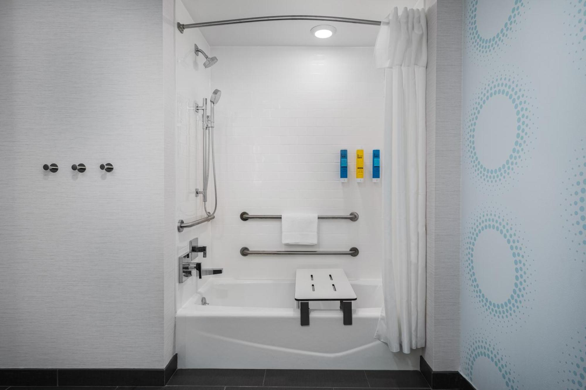 Tru By Hilton Phoenix Midtown Bagian luar foto